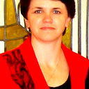 Ольга Качалина