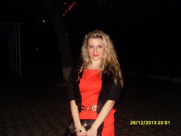 Светлана Колесник