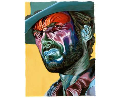 Федор Калугин