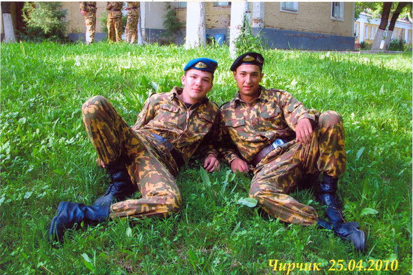 Руслан Кожакин