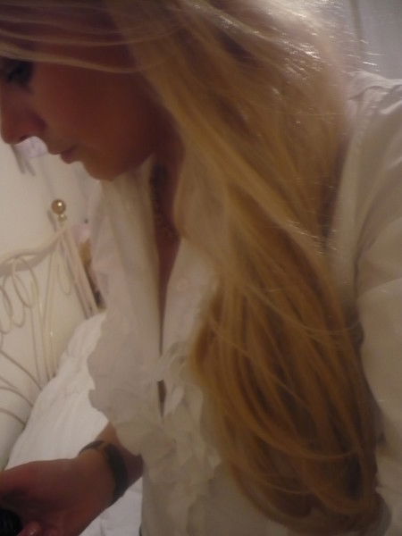 Марина Романова