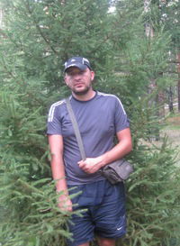 Иван Минеев