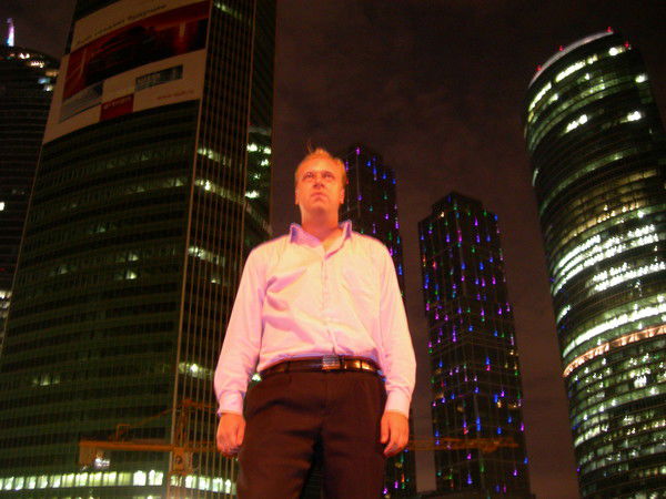 Сергей Юрьевич