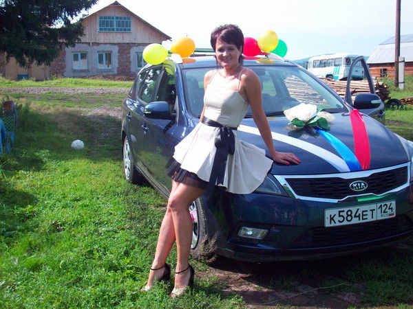 Наталья Минчик