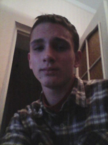 Артём Березюков