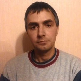 Алексей Слободько