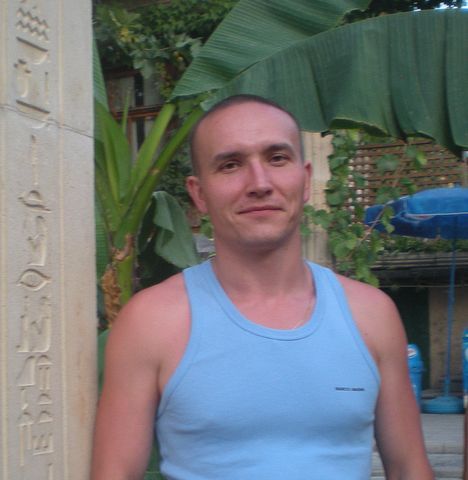 Сергей Паньков