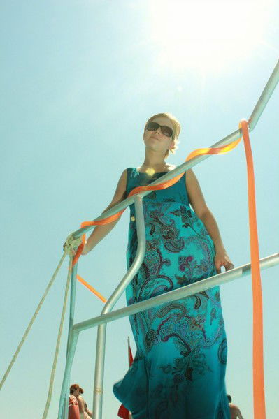 Евгения Мильденбергер