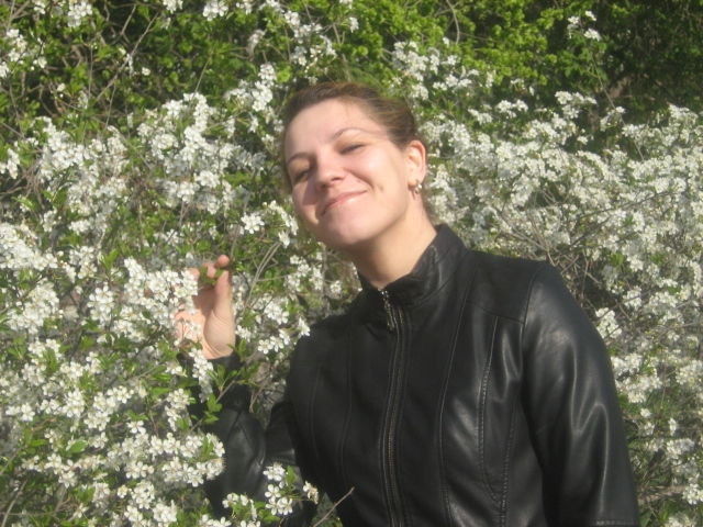 Наташа Кузьмина