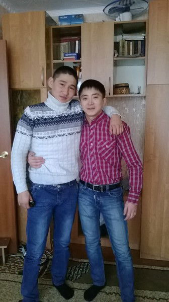 Аман Дюсенбаев