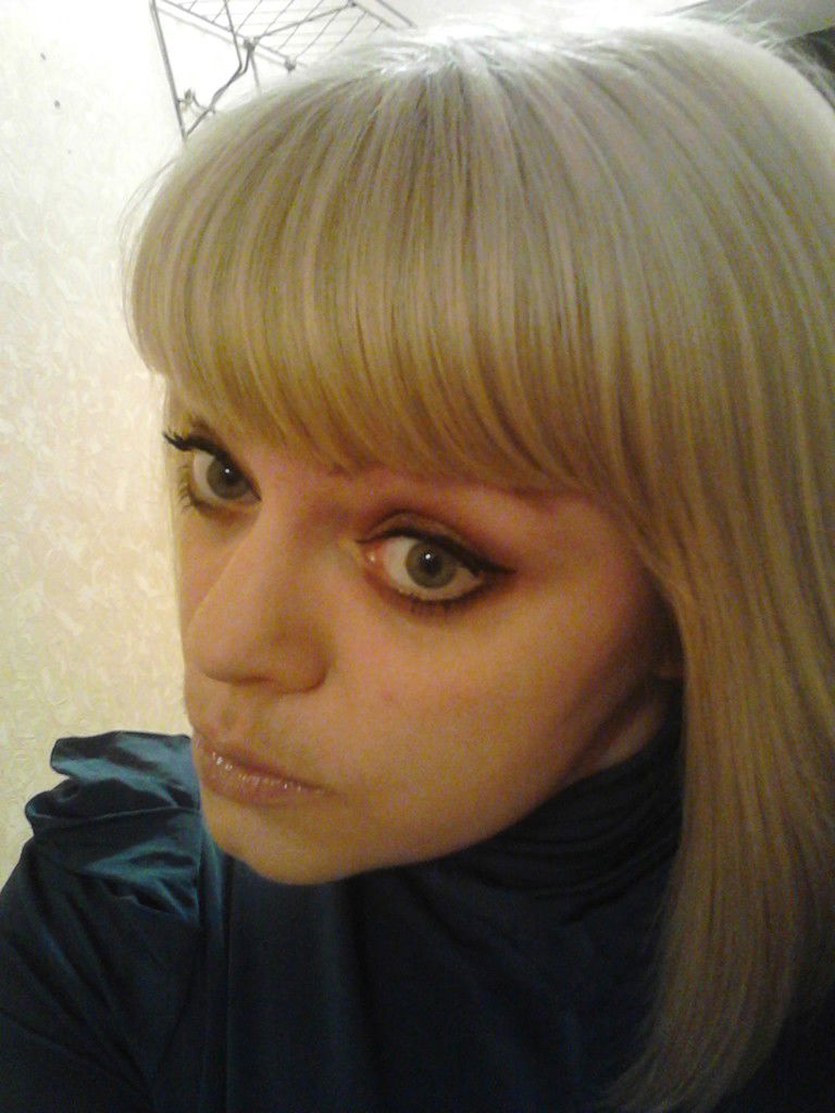 Наталья Некрасова