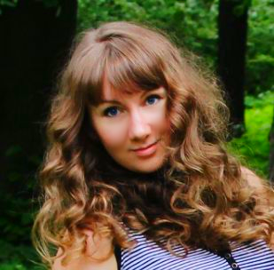 Ксения Тарбеева