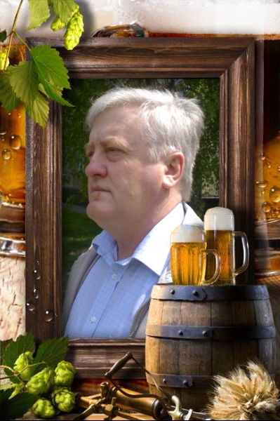 Александр Коноваленко