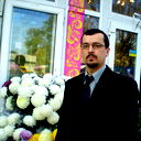 Андрей Матюшин