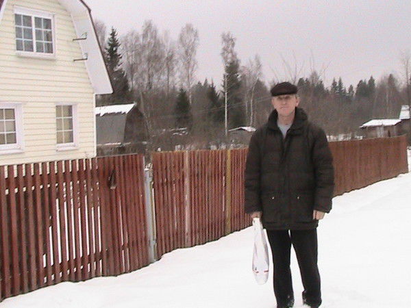 Юра Федоров