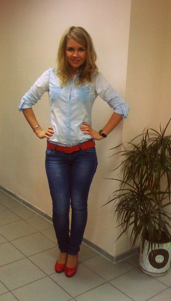 Юлия Чабанюк