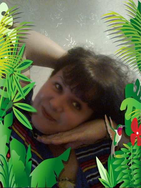 Марина Шукеева