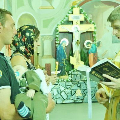 Александр Юденок