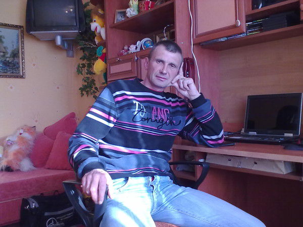 Геннадий Галуза