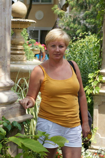 Татьяна Медведева