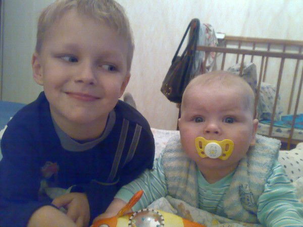 Надежда Горбова