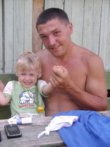 Евгений Курьянов