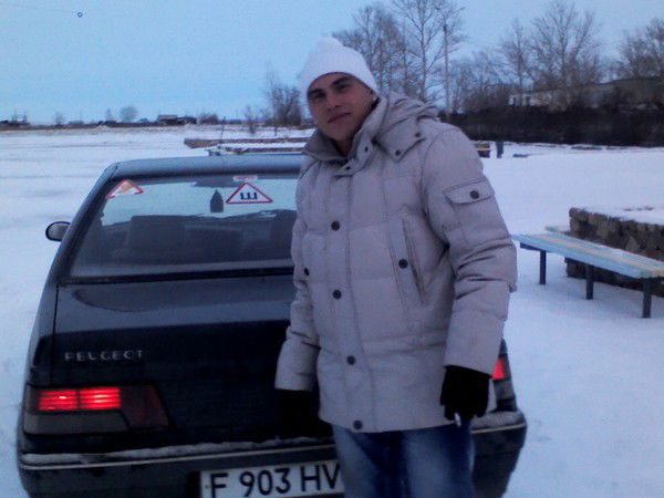 Евген Князь