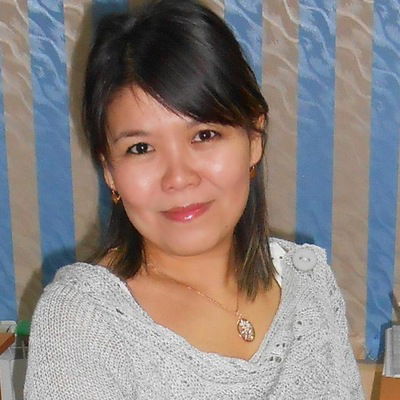 Динара Нугманова