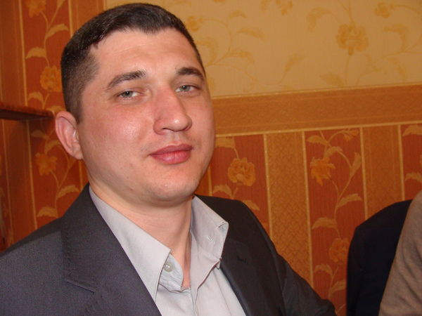 Руслан Тарзаманов