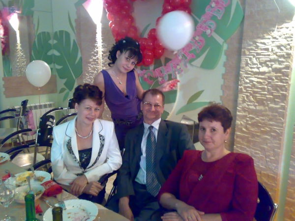 Вячеслав Живин