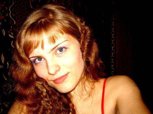 Екатерина Бочкарёва (Шипигузова)