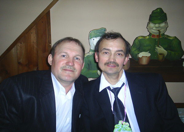 Василий Угасин