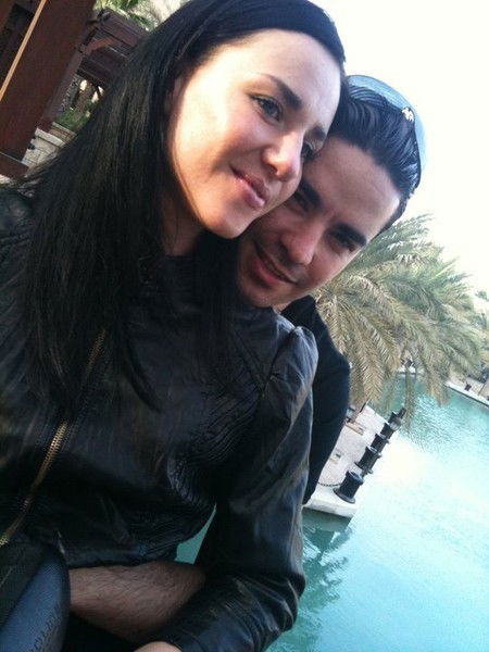 Марина Коваль