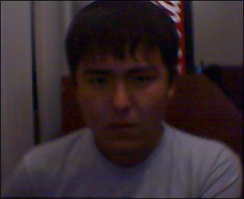 Берик Спатаев