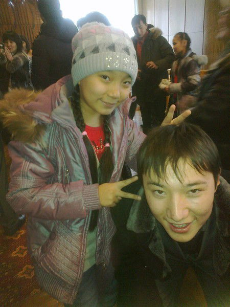 Меруерт Каирбекова