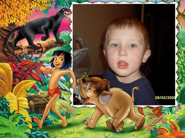 Дима Петров