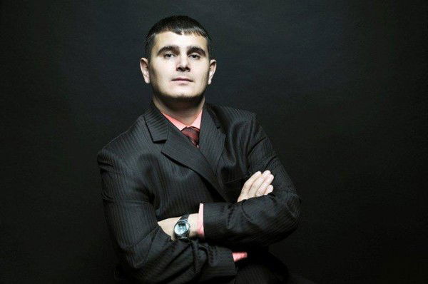 Михаил Токарев