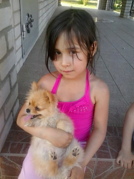 Амина Исхакова