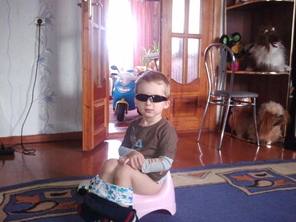 Владимир Владимирович