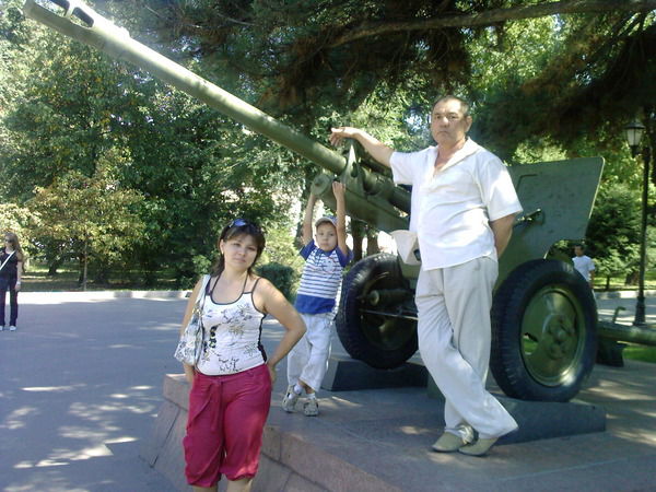 Гулажидин Смаков