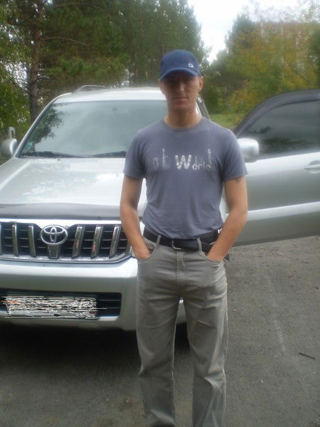 Александр Грибков