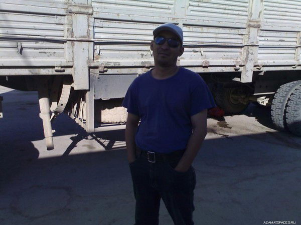 Кайрат Кошкаров