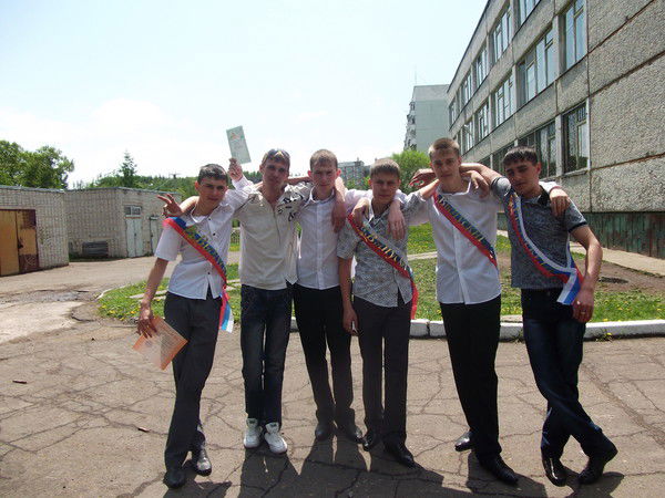 Вова Морозов