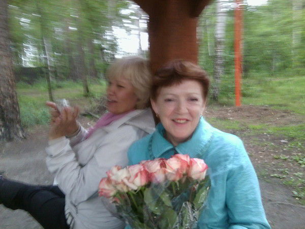 Светлана Михайлуца