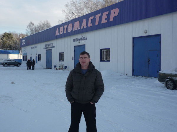 Виталий Терентьев