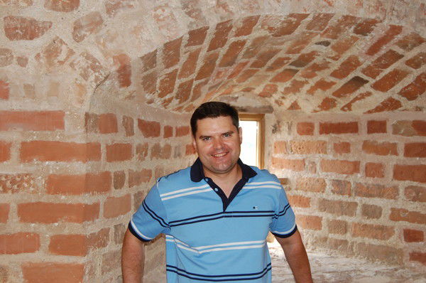 Игорь Скарулис