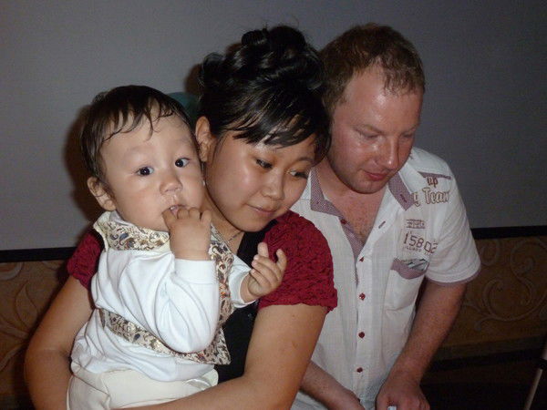 Катерина Грунцова