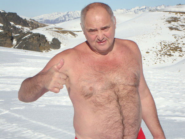 Владимир Гардер