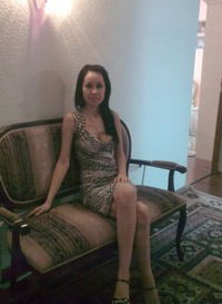 Юлия Досмухамбетова