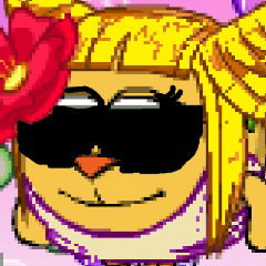 Дашуля Высоцкая